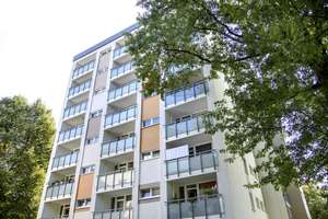 2-Zimmer-Wohnung in Dortmund Aplerbeck – Bergmeisterstraße 19, 44269 Schüren, Dortmund – Vorschaubild 3
