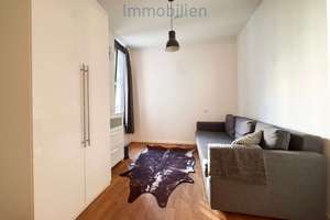 3-Zimmer-Neubauwohnung mit Balkon nahe Spittelmarkt, Mitte – Kommandantenstraße 78, 10117 Mitte (Ortsteil), Berlin – Vorschaubild 5
