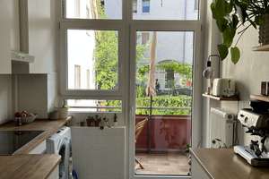 3-Zimmer-Wohnung in Stgt-West – Bebelstrasse 25, 70173 Vogelsang, Stuttgart – Vorschaubild 10