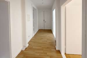 Attraktive 3,5-Zimmer Altbauwohnung 
mit offener Wohnküche und Balkon 
-Friedrichshain- – Petersburger Platz 8, 10249 Friedrichshain, Berlin – Vorschaubild 20