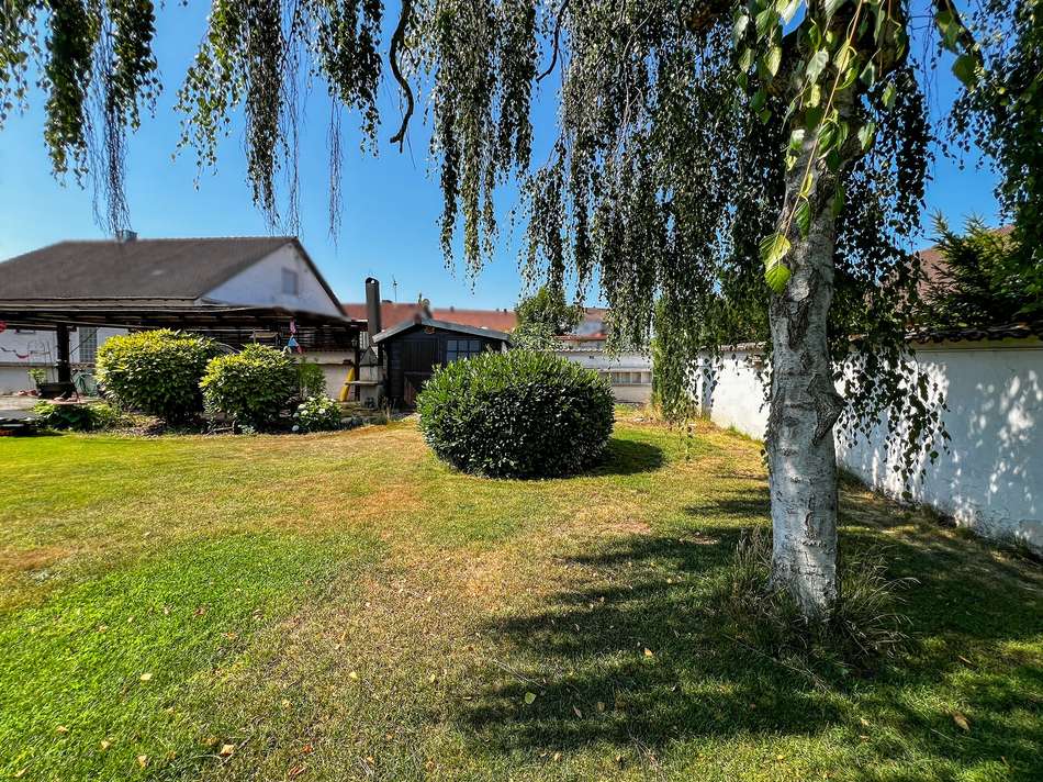 Aussen Garten 2