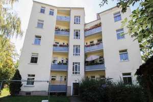 Vermietete 2- Raum- Wohnung im Altbaucharme in Chemnitz Lutherviertel – Die vollständige Adresse der Immobilie erhältst du vom Anbieter., 9126 Lutherviertel, Chemnitz – Vorschaubild 6