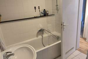 Helle 3-Zimmer-Wohnung mit Südostbalkon und Tiefgaragenstellplatz in Köln-Bickendorf – Die vollständige Adresse der Immobilie erhältst du vom Anbieter., 50827 Bickendorf, Köln – Vorschaubild 12