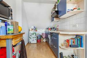 Charmantes Wohnen über den Dächern – gepflegte Zwei-Zimmer-Wohnung im Erfurter Hanseviertel – 99085 Krämpfervorstadt, Erfurt – Vorschaubild 6