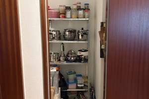 Sehr ruhig gelegene, helle 2 1/2 Zimmer-Wohnung in Stuttgart-Bad Cannstatt  – Einsteinstraße 25, 70374 Muckensturm, Stuttgart – Vorschaubild 11