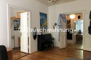 Tauschwohnung: 4-Zimmer-Flat in Neukölln zum Tausch nach München – Die vollständige Adresse der Immobilie erhältst du vom Anbieter., 12053 Neukölln (Ortsteil), Berlin – Vorschaubild 8