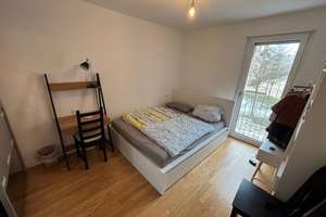Schöne Wohnung in Schwabing zur Untermiete von 01.05.2026 - 31.08.2026 – Die vollständige Adresse der Immobilie erhältst du vom Anbieter., 80807 Alte Heide-Hirschau, München – Vorschaubild 5