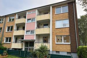 3-Zimmer-Etagenwohnung im 2.OG in Duisburg-Vierlinden – Die vollständige Adresse der Immobilie erhältst du vom Anbieter., 47178 Vierlinden, Duisburg – Vorschaubild 8