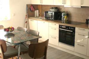 Ebenerdige Reihenhauswohnung in Seniorengemeinschaft – Hittendahlplatz 13a, 21447 Handorf – Vorschaubild 6
