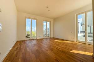Heinrich Heine Gärten: repräsentative 4 Zimmer-Penthouse-Wohnung mit Einbauküche und 3 Dachterrassen – Die vollständige Adresse der Immobilie erhältst du vom Anbieter., 40549 Heerdt, Düsseldorf – Vorschaubild 16