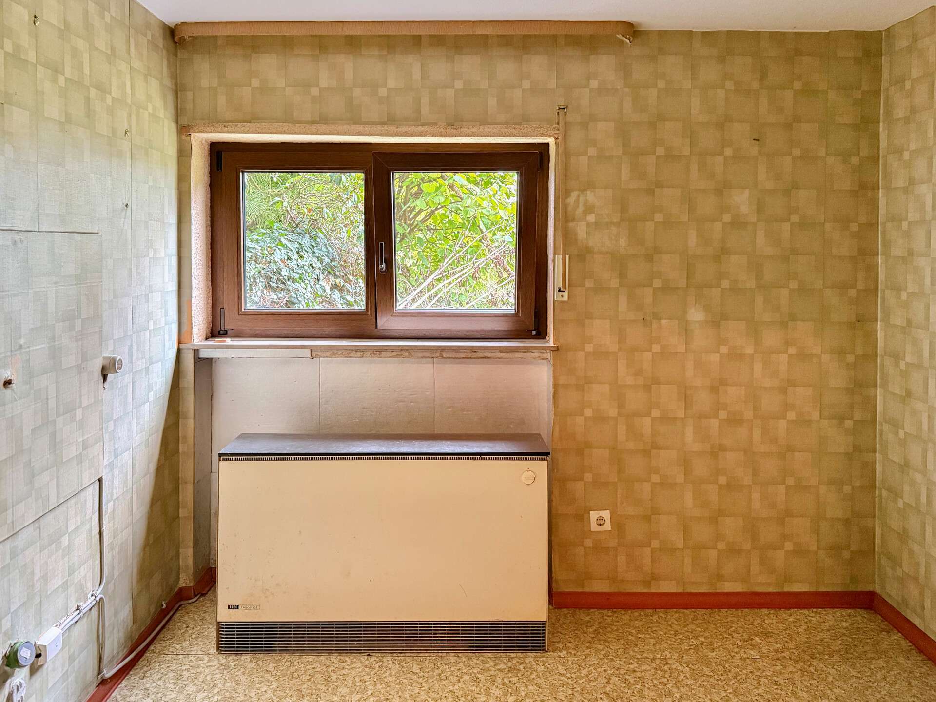 Immobilie in Bad Marienberg (Westerwald) - Einfamilienhaus in ruhiger Lage für Jung & Alt - 2 separate Wohneinheiten möglich! - Bild 3