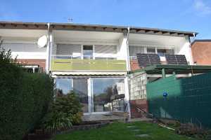 Gut aufgeteiltes Reihenmittelhaus mit Garten  und  Garage in guter Lage von 41334 Nettetal-Hinsbeck – Viersen (Kreis) – Vorschaubild 14
