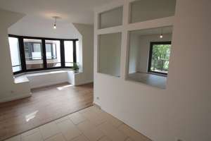 Großzügig Wohnen! 3 Zimmer mit zwei Balkonen in Bad Godesberg  Muffendorf – Die vollständige Adresse der Immobilie erhältst du vom Anbieter., 53177 Muffendorf, Bonn – Vorschaubild 9