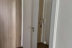 Kompaktes 1-Zimmer-Apartment für Studenten: Wohnen in Würzburg-Rennweg – Haugerglacisstraße 5, 97080 Altstadt, Würzburg – Vorschaubild 8