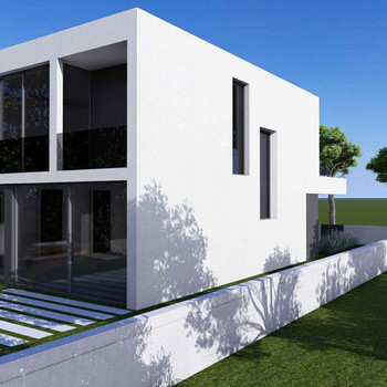 Neubau Sant Dalmai