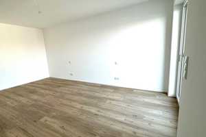 Lichtdurchflutete 2-Zimmerwohnung am Stadtpark mit Eckbalkon! *Neubau* – Finkenstraße 9, 90762 Fürth – Vorschaubild 8