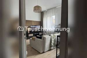 Tauschwohnung: Schöneberg: 2-Zimmer-Wohnung gegen 2 Zimmer Wohnung Mitte