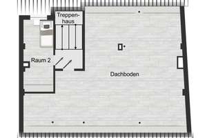 Provisionsfrei: Sanierungsbedürftiges Mehrfamilienhaus mit vielseitigen Nutzungsmöglichkeiten! – Die vollständige Adresse der Immobilie erhältst du vom Anbieter., 68199 Neckarau, Mannheim – Vorschaubild 4