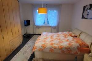 3,5 Raum DG Komfortwohnung in OB Walsumermark – tuesselstr 21, 46147 Sterkrade-Nord, Oberhausen – Vorschaubild 4