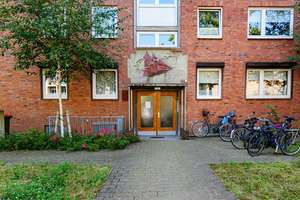 Wohnen am Wehbers Park – Die vollständige Adresse der Immobilie erhältst du vom Anbieter., 20259 Eimsbüttel (Ortsteil), Hamburg – Vorschaubild 10