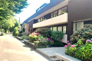 Top Lage - top gepflegt - Haus in Haus Option für Selbstnutzer mit Garten - 8 Whg + 2 Garagen