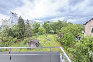 Wohnen & Vermieten: Attraktives 3-Familienhaus mit großzügigem Garten & Garage in Top-Lage! – Die vollständige Adresse der Immobilie erhältst du vom Anbieter., 70439 Zuffenhausen-Elbelen, Stuttgart – Vorschaubild 21