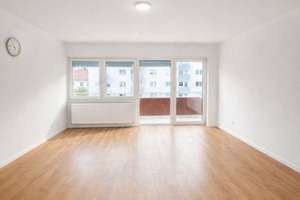Toplage: sanierte 2-Zimmer-Wohnung in den Mannheimer Quadraten! – Kirchenstraße 1, 68159 Innenstadt/Jungbusch, Mannheim – Vorschaubild 1