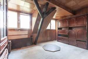 Mehrfamilienhaus mit großem Hintergebäude und Hofflächen für mehrere PKW – Die vollständige Adresse der Immobilie erhältst du vom Anbieter., 42651 Solingen-Mitte, Solingen – Vorschaubild 35