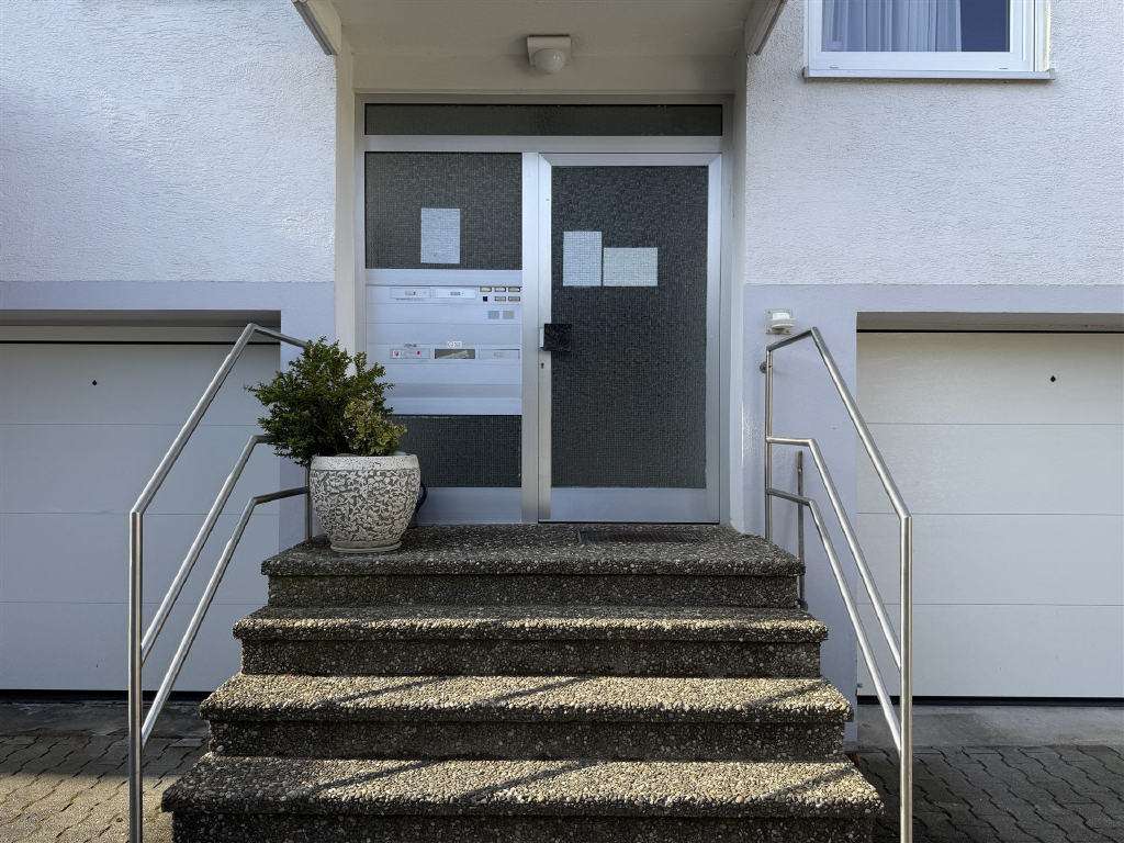 Immobilie in Flein - Gepflegte vermietete 3,5 Zimmer Wohnung in ruhiger Lage von Flein - Bild 3