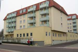 Günstige 1-Raum Wohnungen – Lion Feuchtwanger Straße 23 - 27, 39120 Leipziger Straße, Magdeburg – Vorschaubild 7