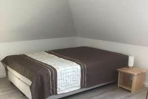 Charmantes Apartment im Dachgeschoss in Berlin-Heinersdorf – Romain-Rolland-Str. 69, 10389 Heinersdorf, Berlin – Vorschaubild 6