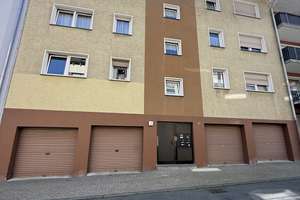  3-Zimmer-Wohnung in Wuppertal-Barmen