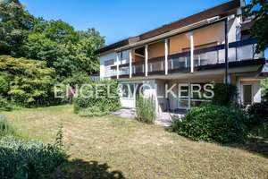 Renovierte 3-Zimmer-Wohnung mit Garten in Stuttgart-Weilimdorf – Die vollständige Adresse der Immobilie erhältst du vom Anbieter., 70499 Weilimdorf (Ortsteil), Stuttgart – Vorschaubild 19