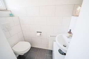 Modernisiertes Wohnhaus mit separater Wohnung – Miteinnahmen und Eigennutz – Die vollständige Adresse der Immobilie erhältst du vom Anbieter., 48153 Berg Fidel, Münster – Vorschaubild 18