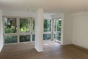 Sonnige 3-Zimmer-Wohnung im 1. OG mit EBK und Terrasse, Erstbezug,  in Stuttgart-Heumaden