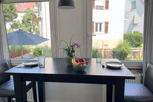 Helle, modern möblierte Wohnung in Stuttgart Degerloch – Die vollständige Adresse der Immobilie erhältst du vom Anbieter., 70597 Degerloch (Ortsteil), Stuttgart – Vorschaubild 11