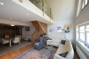 Großzügiges Wohnhaus im Ostseebad Schönhagen – Rendsburg-Eckernförde (Kreis) – Vorschaubild 8