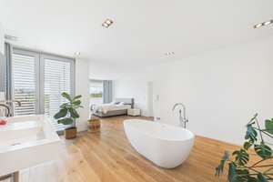 Exklusive Bauhausstil-Villa mit großzügiger Einliegerwohnung – Die vollständige Adresse der Immobilie erhältst du vom Anbieter., 74078 Frankenbach, Heilbronn – Vorschaubild 19