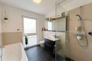 RESERVIERT! Ein Zuhause zum Wohlfühlen – viel Licht, viel Platz, viel Lebensqualität – Die vollständige Adresse der Immobilie erhältst du vom Anbieter., 30629 Misburg-Nord, Hannover – Vorschaubild 12
