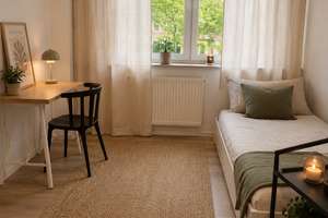 Moderne 3-Zimmer Wohnung in Rheinnähe – Friedrichsplatz 4, 47119 Ruhrort, Duisburg – Vorschaubild 5