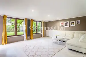 Schickes Einfamilienhaus in Bonn-Plittersdorf Moderne Ausstattung und viel Raum zum Wohlfühlen. – Bonn – Vorschaubild 4
