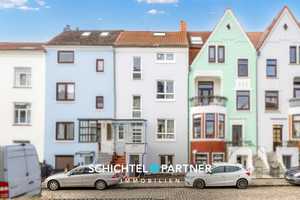 Hastedt | Vierparteienhaus in Traumlage für Selbstnutzer und Kapitalanleger – Bremen – Vorschaubild 2