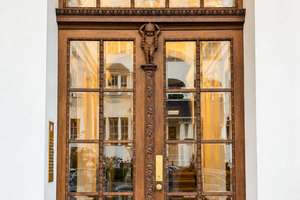 Herrschaftliche Altbauresidenz im denkmalgeschützten Gründerzeitpalais – 3 Zimmer mit Balkon &  Lift – Die vollständige Adresse der Immobilie erhältst du vom Anbieter., 10825 Schöneberg, Berlin – Vorschaubild 7