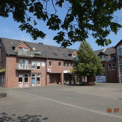 Wohnung mieten in Overath ImmoScout24