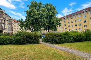 Bezugsfrei & Toplage Nähe Schloss Charlottenburg -2 Zi. ETW zu Verkaufen – Herschelstrasse 6, 10589 Charlottenburg, Berlin – Vorschaubild 2