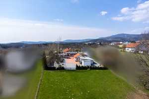 Excl. Anwesen m. 2 Wohnhäusern, Pool u. Nebengeb. - ca. 5.500 m2 Grundstück – Deggendorf (Kreis) – Vorschaubild 8