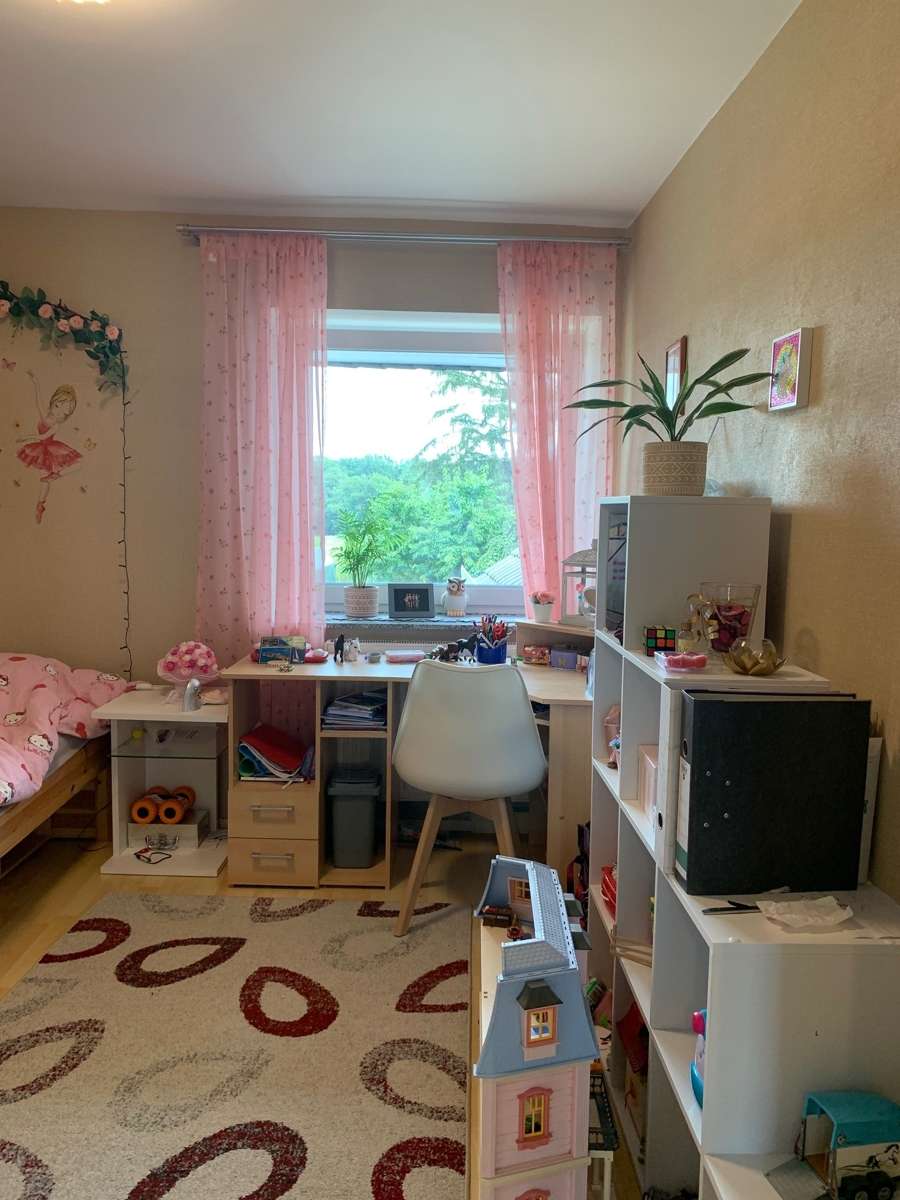 Immobilie in Asbach - HENNEF -Nähe-, Top freist. Einfam. Haus ca. 170 m² WNfl., mit evtl. Einliegerber., und 730 m² GrSt. - Bild 13