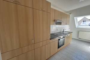 Zentral gelegene 3-Zimmer-Wohnung in Stuttgart-Vaihingen