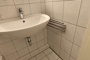 Gepflegte 1-Zimmer-Wohnung in Dortmund Barop – Am Spörkel 26, 44227 Barop, Dortmund – Vorschaubild 11
