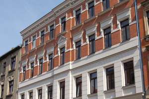 * gemütliche ETW * Gohlis-Mitte * 3 Zimmer * Balkon * Stuck * vermietet * – Daumierstraße 4, 4157 Gohlis-Mitte, Leipzig – Vorschaubild 14